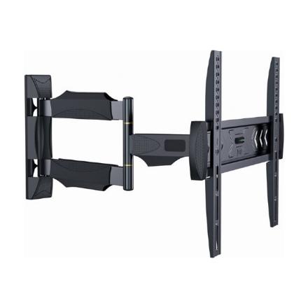 Gembird | Wall mount | WM-55ST-02 | Tilt, Swivel | 32-55 