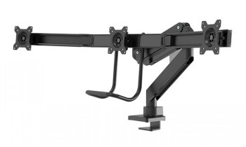 NEOMOUNTS FLAT SCREEN DESK MOUNT (10-27