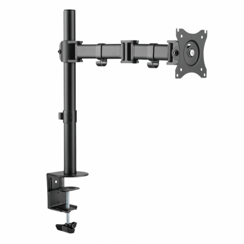 LogiLink Monitor mount 13-27 39; steel, VESA 100x100