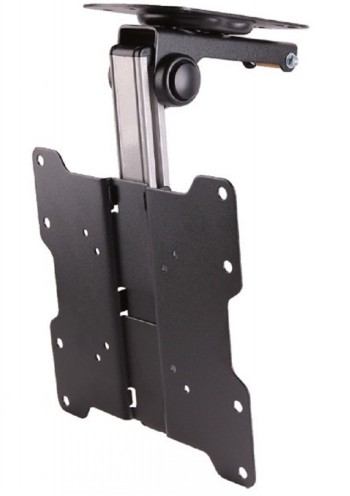 NEWSTAR FLAT SCREEN CEILING MOUNT (HEIGHT: 26,5-40 CM) 10-40