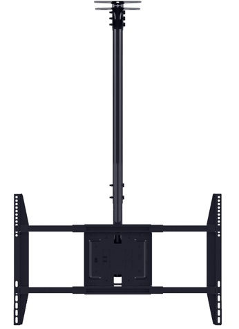 MB PUBL CEIL.MOUNT L SINGLE 40KG MAX.600