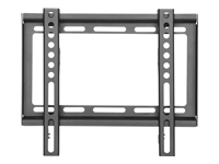 GEMBIRD TV wall mount - fixed 23-42inch