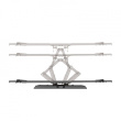 LogiLink TV wall mount, 37-80' tilt, swivel