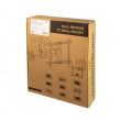 LogiLink TV wall mount, 37-80' tilt, swivel