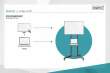 Digitus TV presentation cart DA-90447