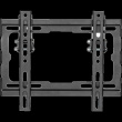 Wall mount KIVI Basic-22T Tilted, VESA 200x200 , 23'-43' .Max 45kg