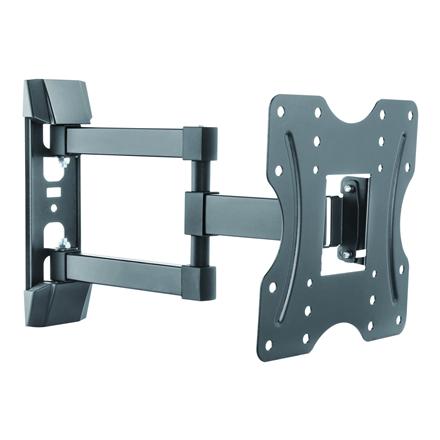 Gembird | Wall mount | WM-42ST-02 | Tilt, Swivel | 23-42 