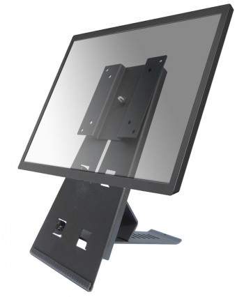 NEWSTAR FLAT SCREEN DESK MOUNT (STAND)  10-27