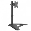 Maclean Monitor desk stand 13-27' 8kg MC-987