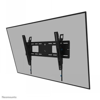 NEOMOUNTS LEVEL-750 WALL MOUNT (XL, 125 KG, TILTABLE, TILT GUARD, CONNECTABLE, VESA 600X400)