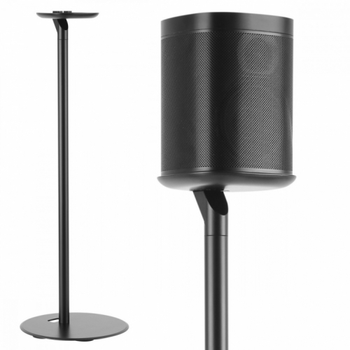 Maclean Floor Stand Holder One Sonos Speaker MC-841