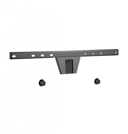 Gembird TV Wall Mount slim 37-80 inch 50 kg fixed