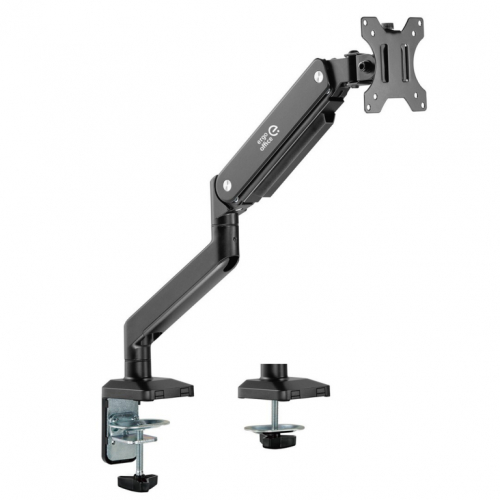 Ergo Office Universal Monitor Desk Mount, Gas Spring 17