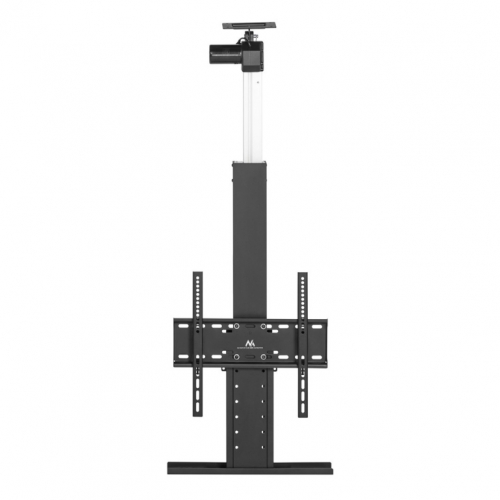 Electric Ceiling Mount for Maclean TV, 32''-55'', VESA 400x400, max 50kg, MC-976