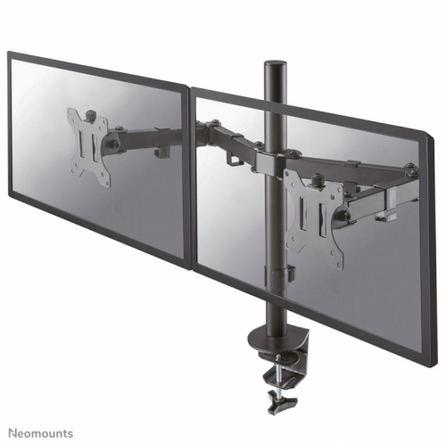 Neomounts desk monitor arm