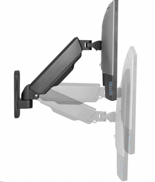 Neomounts tv/monitor wall mount WLONONWCRAKEZ