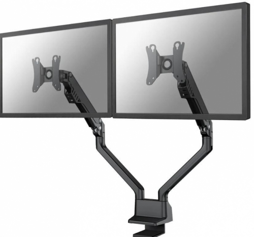 Neomounts desk monitor arm WLONONWCRAKA2