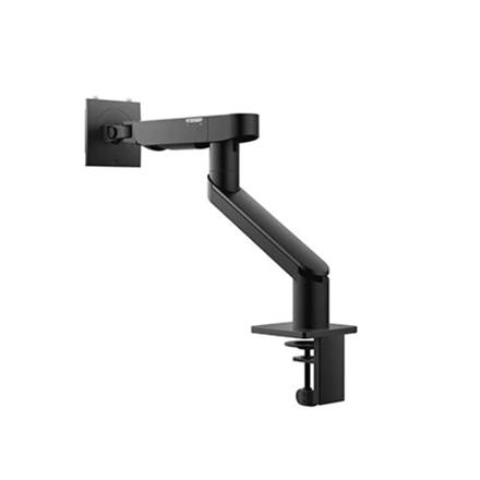 Dell | Desk Mount | MSA20 | Height, tilt, swivel, rotation, depth | 19-38 