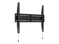 MULTIBRACKETS Universal Wallmount Fixed HD 800x600 60-110inch 125kg