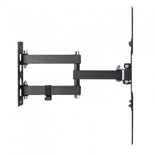 Maclean TV or monitor mount, universal, max VESA 400x400, 23-55