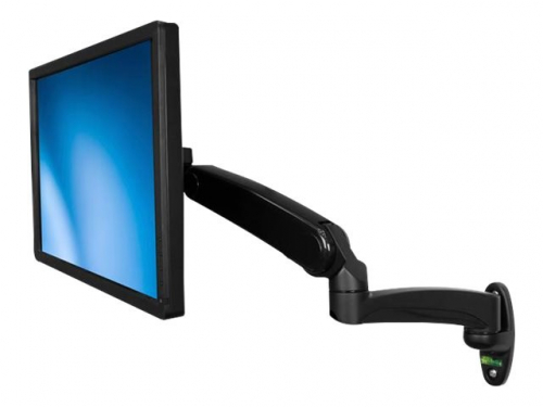 StarTech.com Wall-Mount Monitor Arm - Full Motion - Articulating