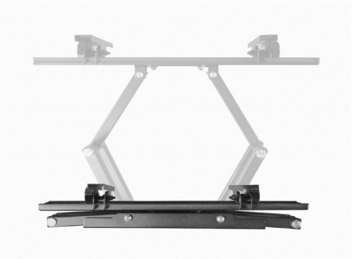 Gembird WM-55ST-04 TV mount 139.7 cm (55