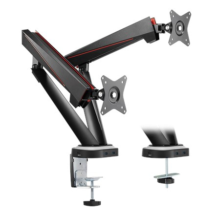 LogiLink BP0092 monitor mount / stand 81.3 cm (32