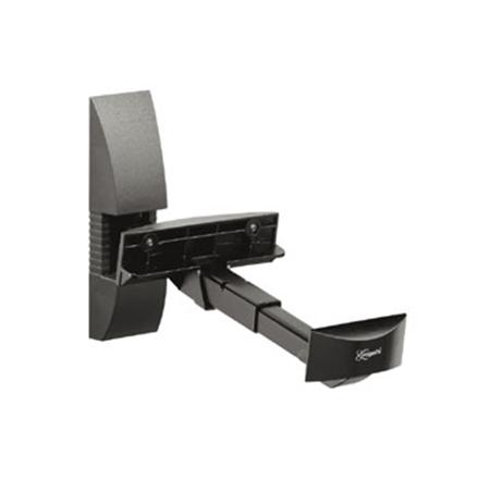 Vogels | Loundspeaker Mount | Turn, Tilt | Maximum weight (capacity) 20 kg | Black 8120200