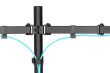 Digitus Blanc Panel DA-90400