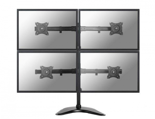 MONITOR ACC DESK MOUNT 10-27