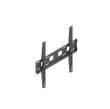 Edbak Wall mount FSM100 32-55 inch 15KG 75x75-400X4