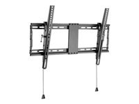 GEMBIRD WM-80T-01 TV wall mount tilt 37-80inch