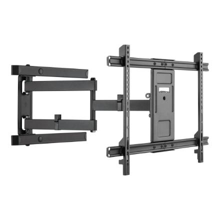 Gembird WM-80ST-05 TV wall mount (full-motion), 37