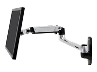 ERGOTRON LX Wall Mount LCD Arm