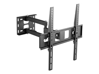 GEMBIRD TV wall mount - full-motion 32-55inch