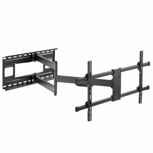 Techly ICA-PLB 490 TV mount 2.03 m (80