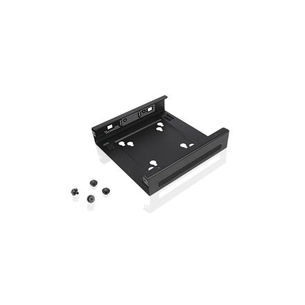 LENOVO ThinkCentre Tiny VESA Mount II | Lenovo 4XF0N03161