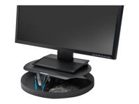 KENSINGTON Spin2 Monitor Stand Black