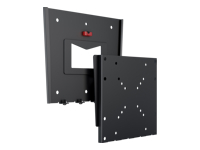 MULTIBRACKETS VESA Wallmount III Black 75 100 200x100 200x200 15inch-40inch