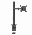 Gembird Adjustable arm 17-32 inches 9kg long