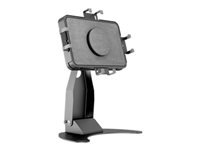 MULTIBRACKETS Tablestand with Lockable Tablet Mount