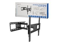 LOGILINK BP0015 LOGILINK -  TV wall mount,  32-55, max. 50 kg