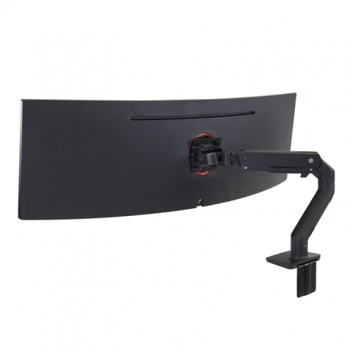 Ergotron HX Series 45-647-224 monitor mount / stand 124.5 cm (49