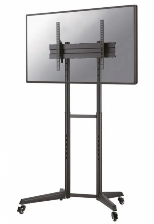 Neomounts Mobile stand FL50-540BL1 37-70'' 50kg 100x100-600x400