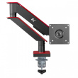 Maclean Monitor TV desk mount NanoRS RS162