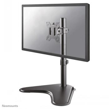 NEOMOUNTS BY NEWSTAR DESK STAND BLACK