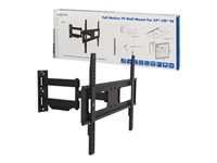 LOGILINK BP0019 LOGILINK -  TV wall mount, max. 50 kg