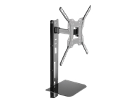 LOGILINK BP0048 LOGILINK - TV wall mount, tilt -10°/+3°, swivel -70°/70°, 32-55, max. 30 kg