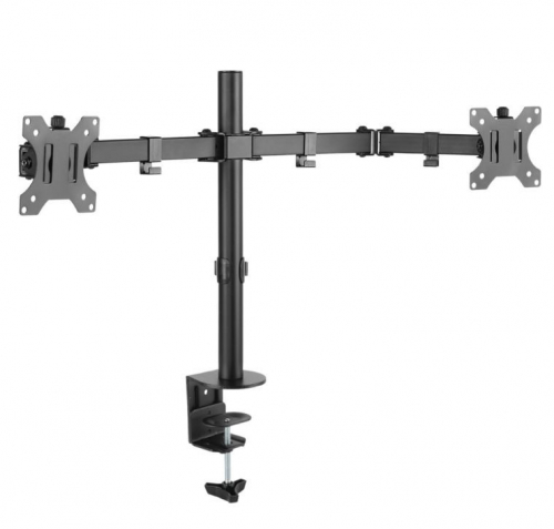 Techly Desk monitor mount 13-32 inch 8kg