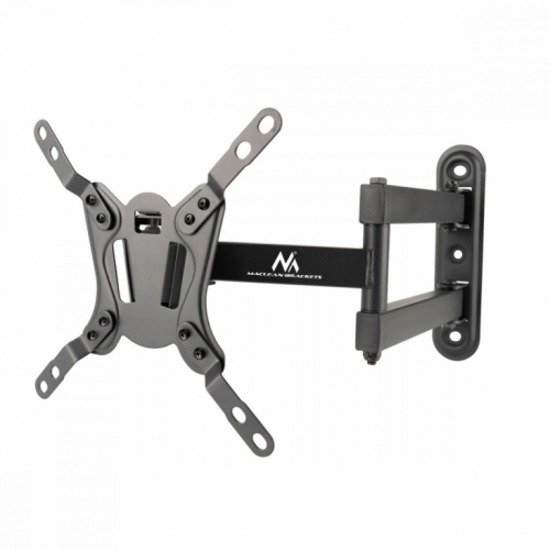 Maclean TV/Monitor wall mount 23-43'' 30kg MC-418